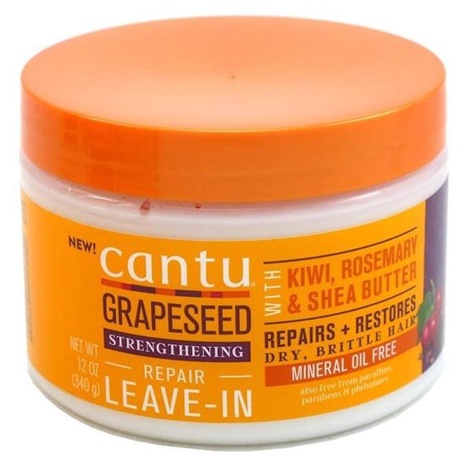 Grapeseed Leave in Conditioning Cream