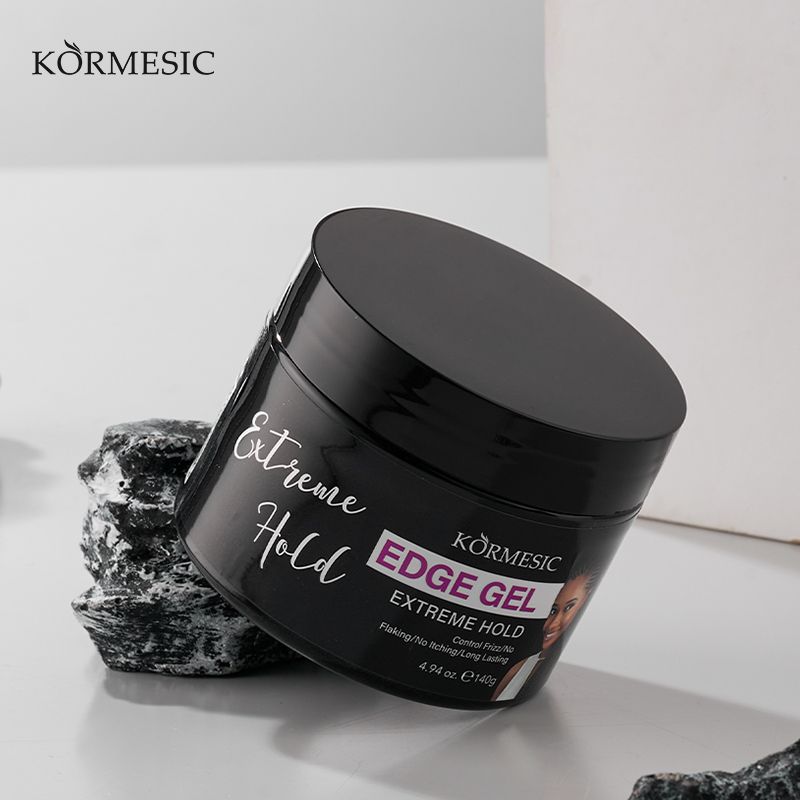 4PSC Ultimate Braider's Kit for Salon & Home Use - Complete 4 Piece Set with Crochet Hooks (for Wigs/Dreadlocks), Hair Wax, Comb & Single Use Hair Ties Save Time Styling