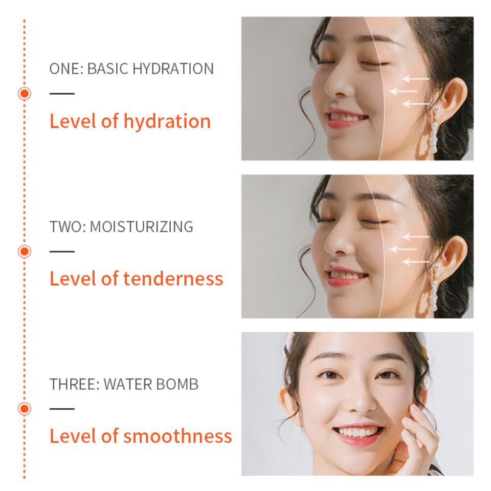 Vitamin C Brightening Face Cream Sadoer Moisturizer Vitamin C mabox alternative cream Moisturizing Cream