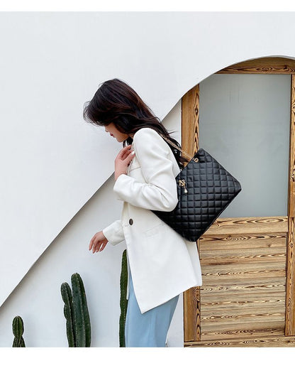 Female bag direct large women fashion handbags Tote bag