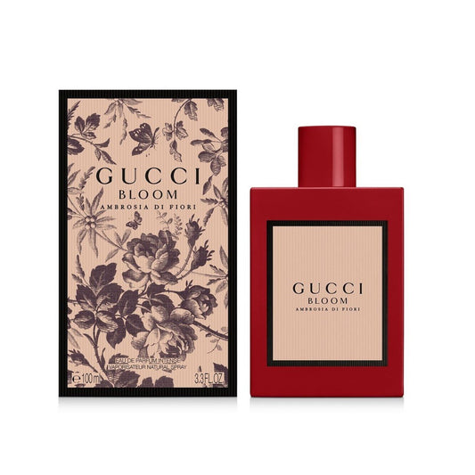 Gucci Bloom Ambrosia Di Fiori EDP 100ml