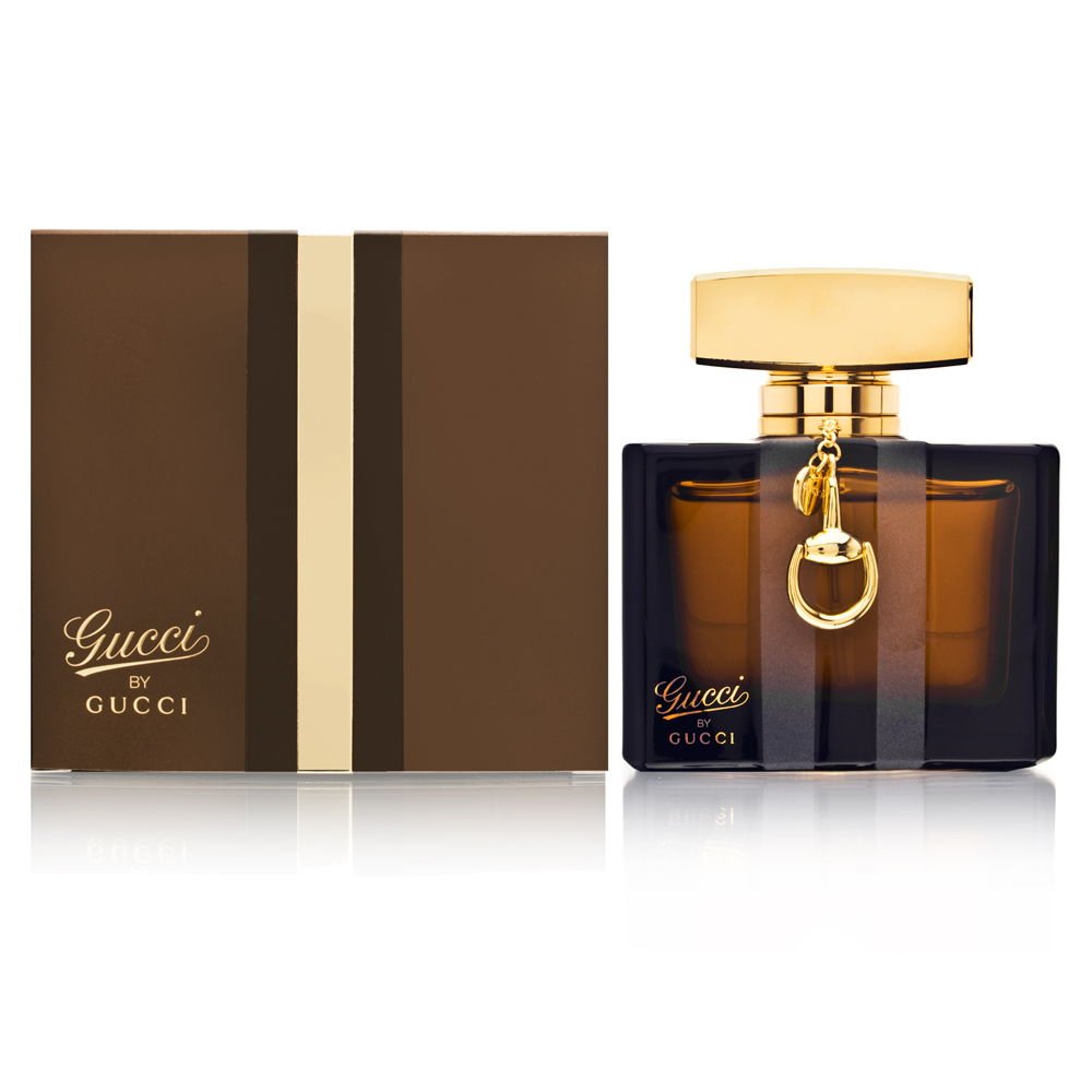 Gucci By Gucci EDP For Women 75ml