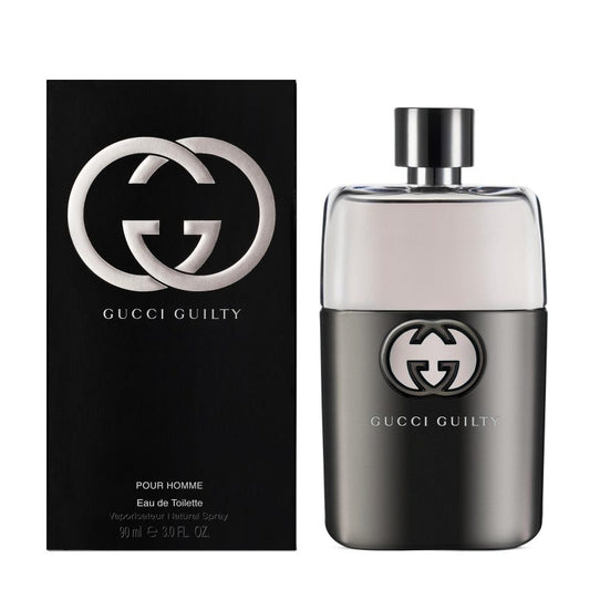 Gucci Guilty Pour Homme EDT 90ml