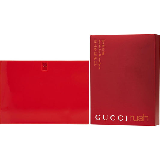 Gucci Rush Women EDP 75ml