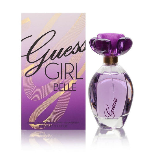 Guess Belle For Women EDT 100ml