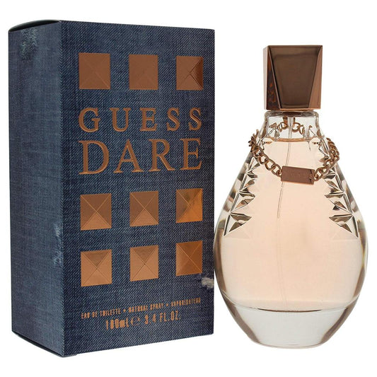 Guess Dare For Women EDT 100ml
