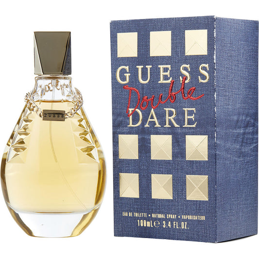 Guess Double Dare Women EDT 100ml