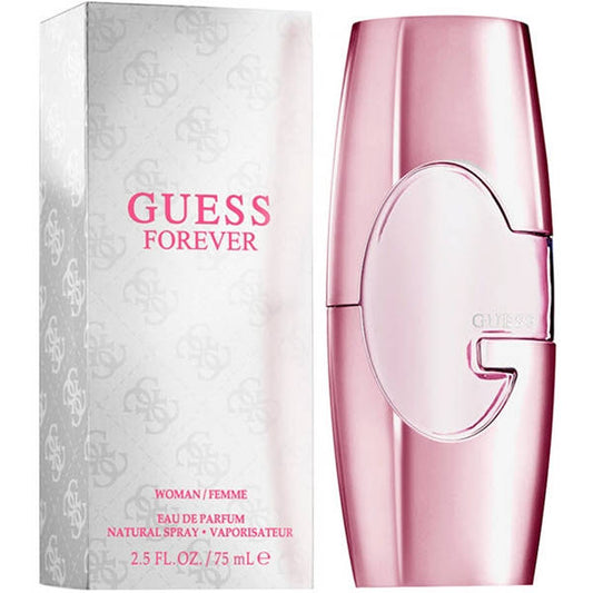 Guess Forever For Women EDP 75ml