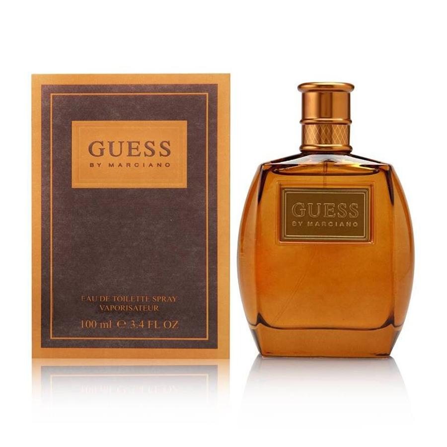 Guess Marciano For Men EDT 100ml