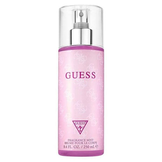 Guess Pink Body Mist For Women 250ml