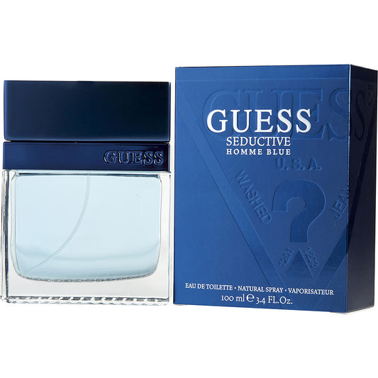 Guess Seductive Blue Homme EDT 100ml