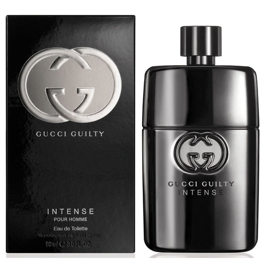 Guilty Intense Pour Homme EDT 90ml