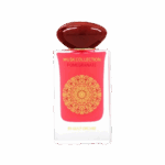Musk Collection Pomegranate