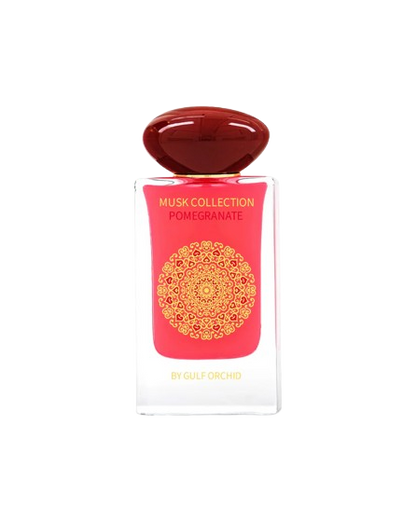 Musk Collection Pomegranate