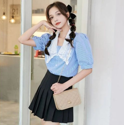 Long Strap Shoulder Bag Durable Square Bag Light Weight Bag Crossbody Bags