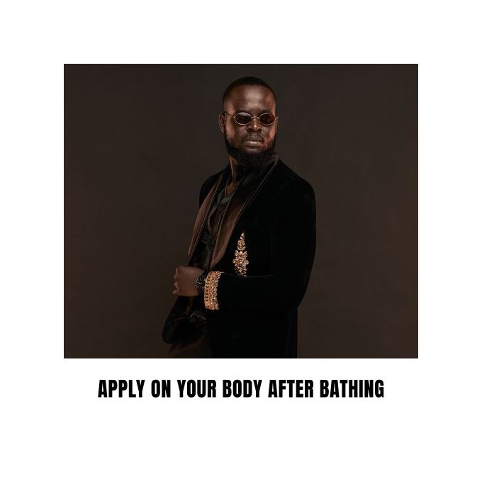 VERSMAN MILLIONAIRE LOTION 200ML