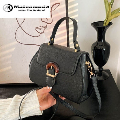 Mateamoda Modern Fashion Handbag and Crossbody Bag
