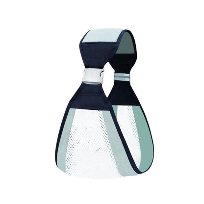 Baby Backpack Lightweight Baby Hug Artifact Front Hug Baby Strap Multifunctional Simple Strap for Newborns Baby Strap Baby Backpack Baby Hug Artifact Summer