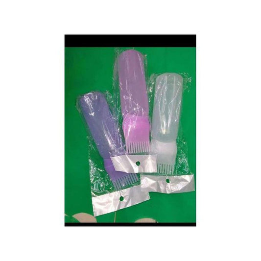 Hair Applicator Bottle