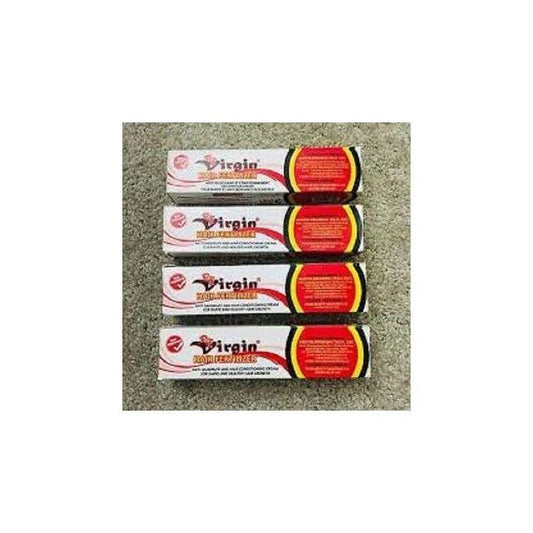 Hair Growth Fertilizer Anti Dandruff And Hair Cream(4pcs)