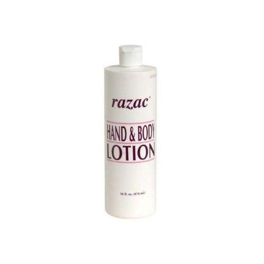 Hand & Body Lotion 16oz