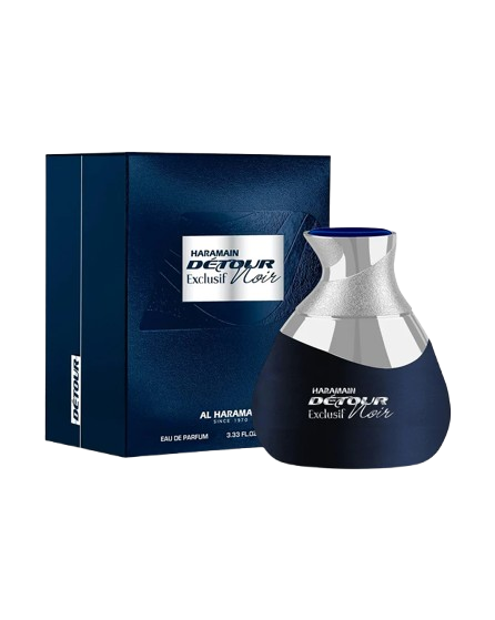 Detour Noir Exclusif Edp