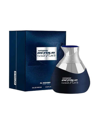 Detour Noir Exclusif Edp