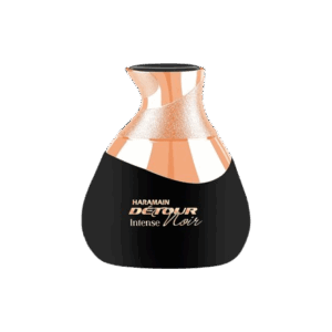 Detour Noir Intense Edp