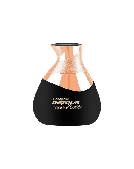 Detour Noir Intense Edp