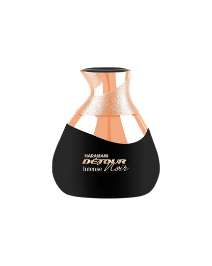 Detour Noir Intense Edp