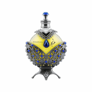 Hareem Al Sultan Blue