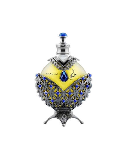 Hareem Al Sultan Blue