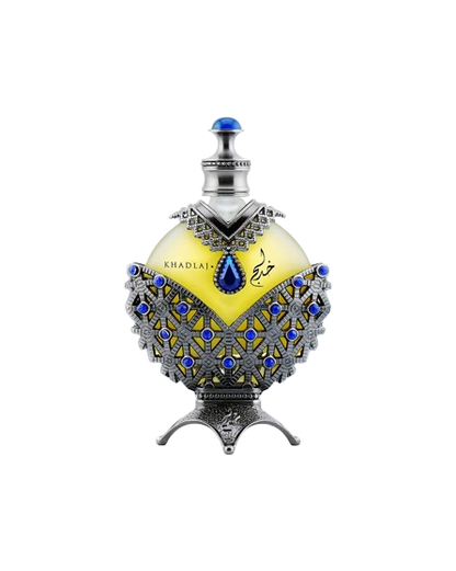 Hareem Al Sultan Blue