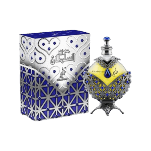 Hareem Al Sultan Blue