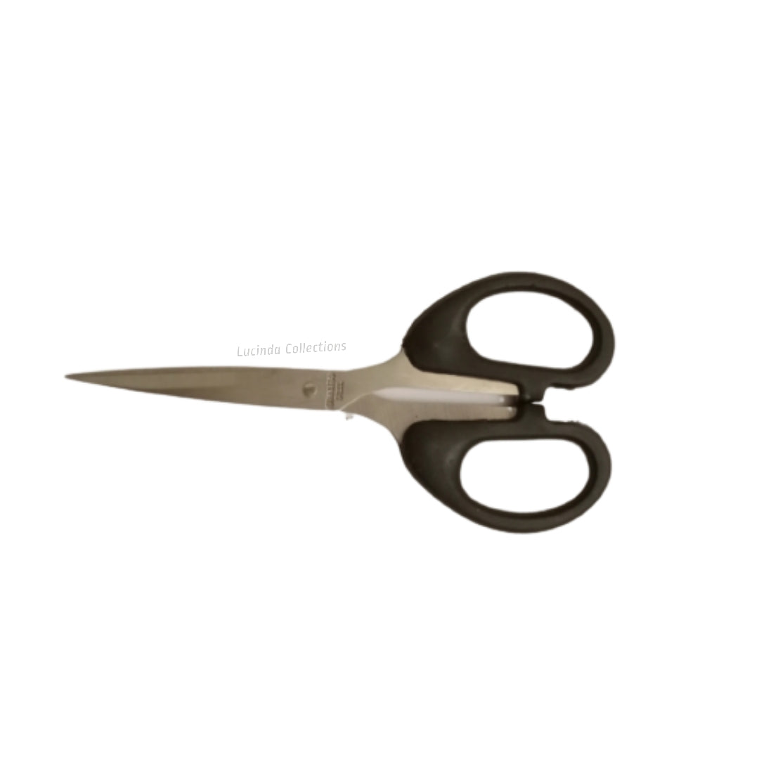 Latch Hook Crochet Needle + Scissors