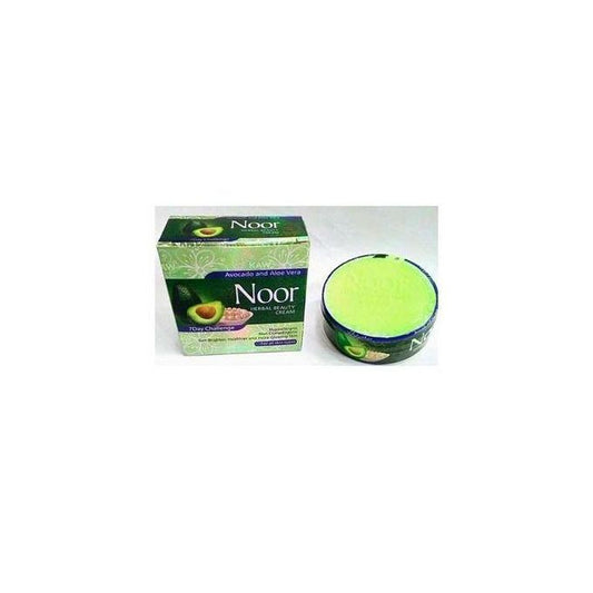 Herbal Beauty Cream