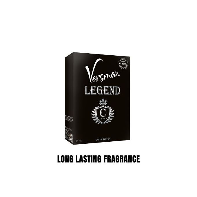 VERSMAN LEGEND PERFUME 95ML