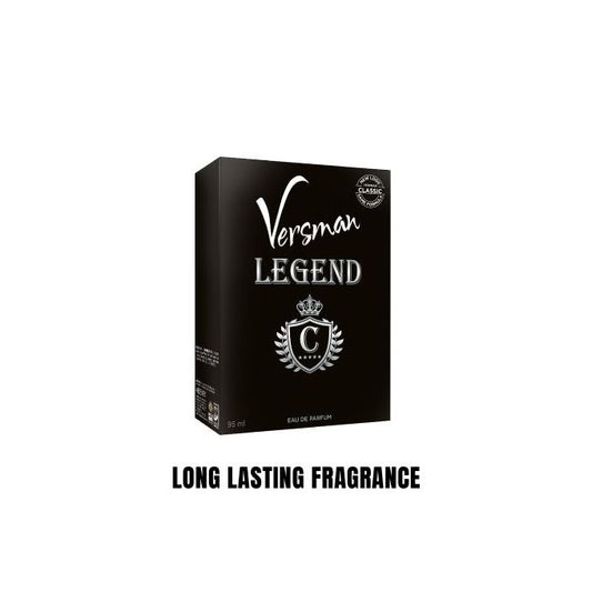 VERSMAN LEGEND PERFUME 95ML