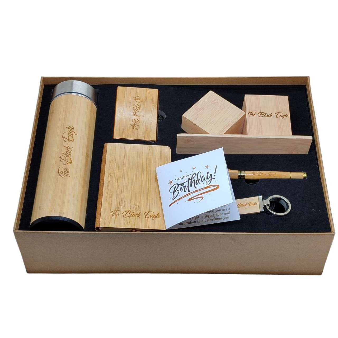 High-End Corporate Gifts