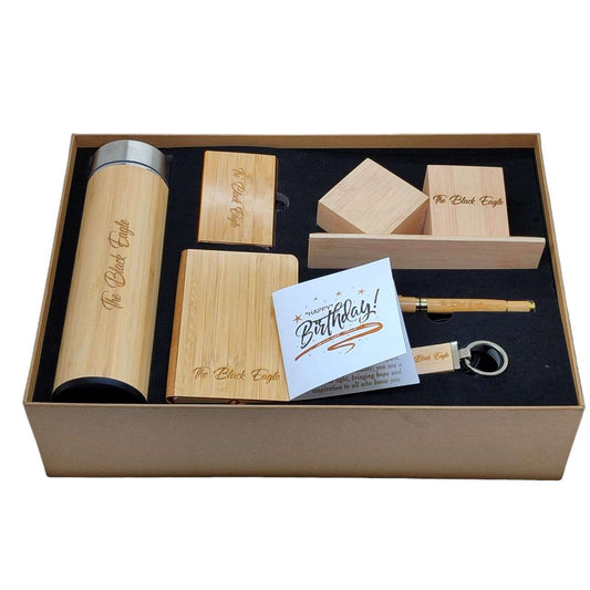 High-End Corporate Gifts