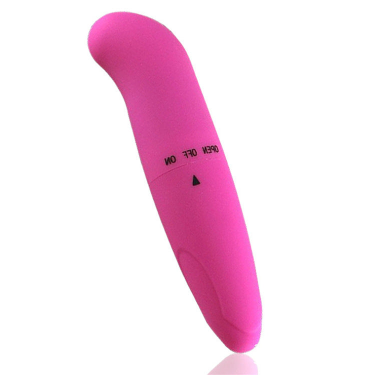 HW Dolphin vibrator female egg female masturbation appliance Mini massage stick G-spot Waterproof stimulation adult products