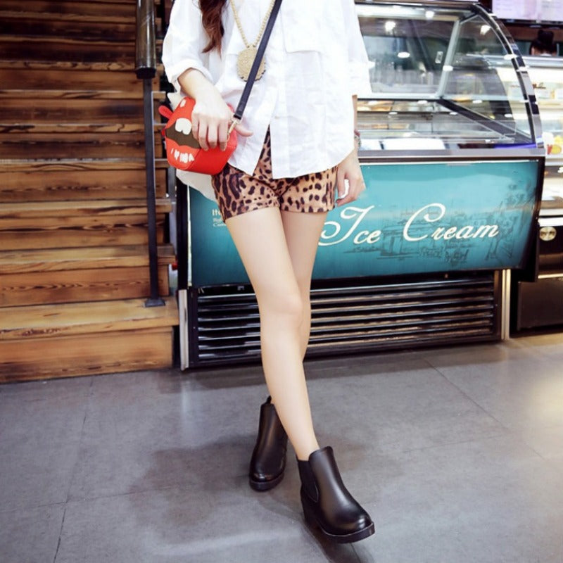 Ladies Shoes Women Shoes Boots Ankle Boots Chelsea Boots Bootie