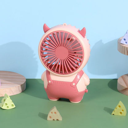 USB rechargeable Handheld fan Mini Hand-held fan fashion Hand held fan portable Mini handy Fan Mini Fan