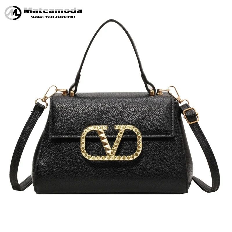 Mateamoda Sophisticated Sling Bag with a Classy Design Crossbody Bag