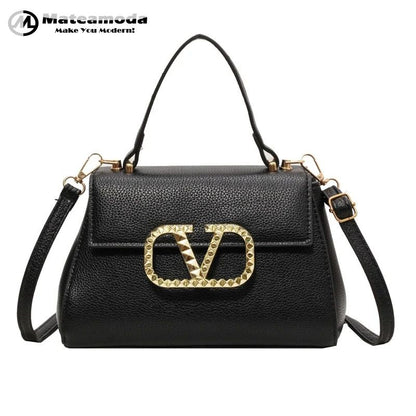 Mateamoda Sophisticated Sling Bag with a Classy Design Crossbody Bag