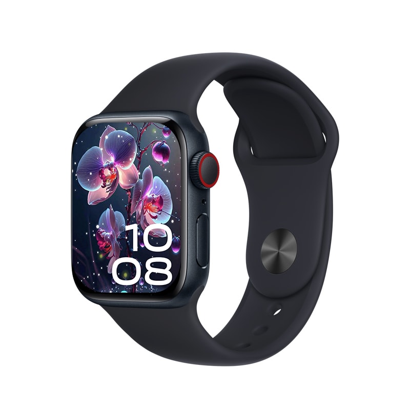 New T Watch X Smartwatch Bluetooth Call Smart Watches Two Straps Health Monitor Fitness Bracelet Scroll Button Smart Band For Smart Phones