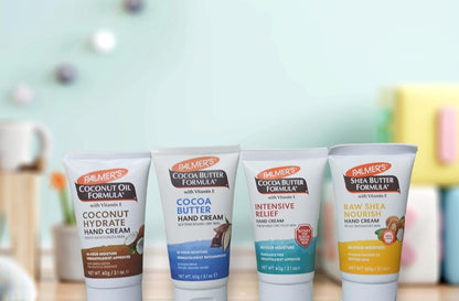 Palmer's Hand Cream For Dry, Cracked Hands-60g