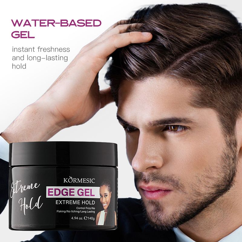 4PSC Ultimate Braider's Kit for Salon & Home Use - Complete 4 Piece Set with Crochet Hooks (for Wigs/Dreadlocks), Hair Wax, Comb & Single Use Hair Ties Save Time Styling