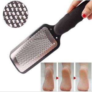 Large Pedicure Foot Scraper Dead Skin Callus Remover