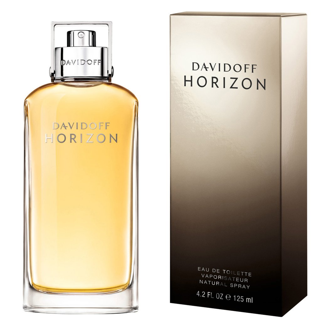 Horizon Men EDT 125ml